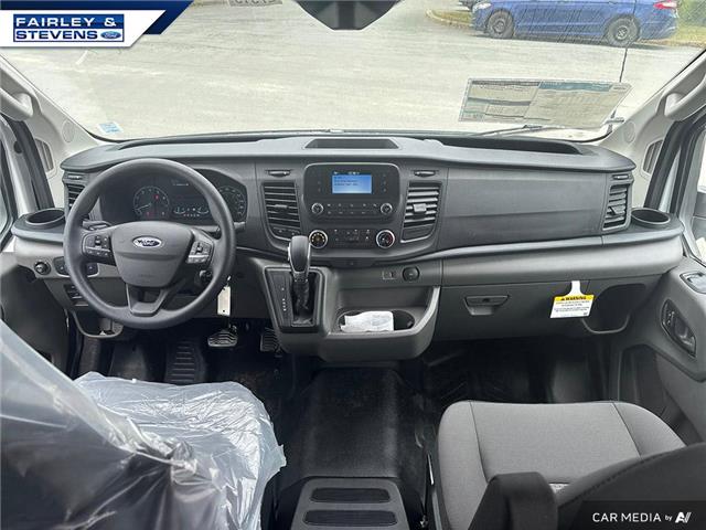 2025 Ford Transit-150 Cargo Base (Stk: 27313) in Dartmouth - Image 21 of 24