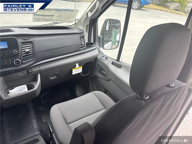 2025 Ford Transit-150 Cargo Base (Stk: 27313) in Dartmouth - Image 22 of 24