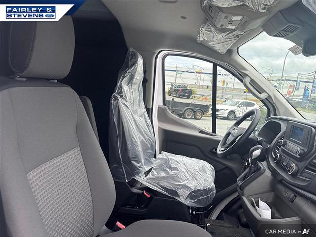 2025 Ford Transit-150 Cargo Base (Stk: 27313) in Dartmouth - Image 23 of 24