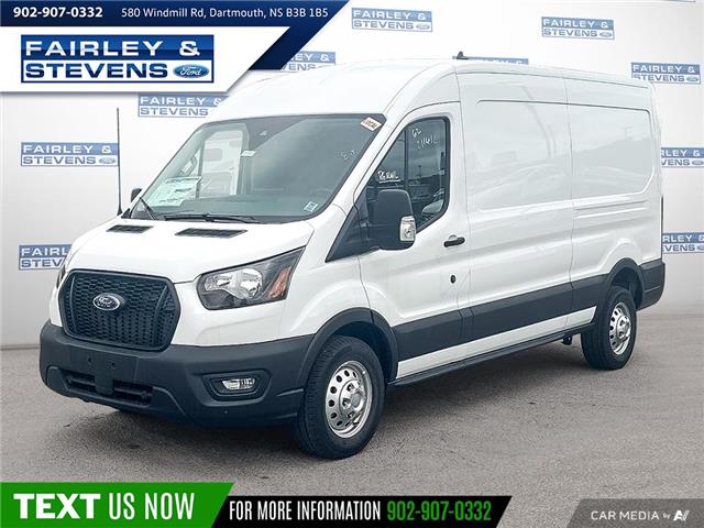 2025 Ford Transit-250 Cargo Base (Stk: 27352) in Dartmouth - Image 1 of 24