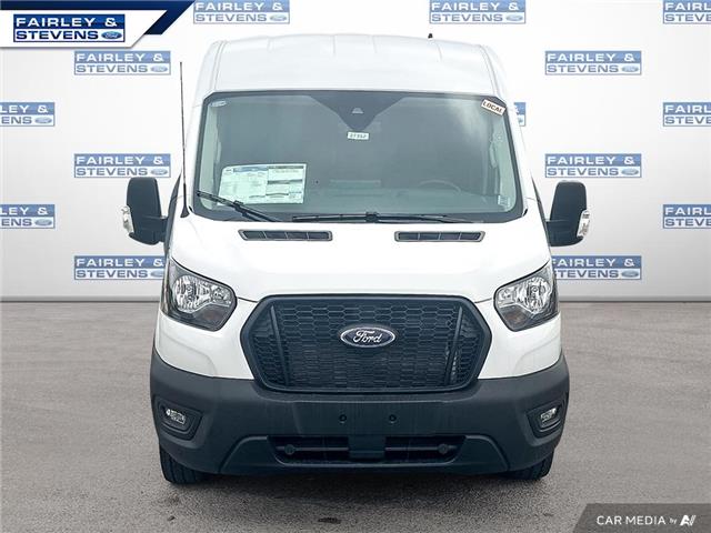 2025 Ford Transit-250 Cargo Base (Stk: 27352) in Dartmouth - Image 2 of 24