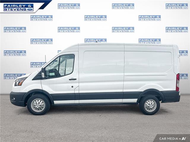 2025 Ford Transit-250 Cargo Base (Stk: 27352) in Dartmouth - Image 3 of 24