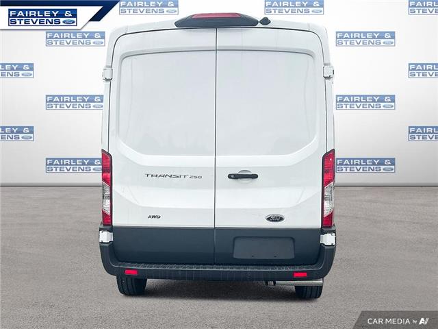 2025 Ford Transit-250 Cargo Base (Stk: 27352) in Dartmouth - Image 5 of 24