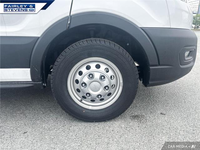 2025 Ford Transit-250 Cargo Base (Stk: 27352) in Dartmouth - Image 7 of 24