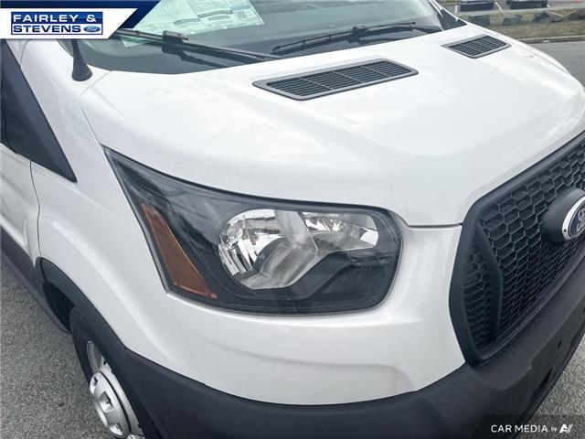 2025 Ford Transit-250 Cargo Base (Stk: 27352) in Dartmouth - Image 8 of 24