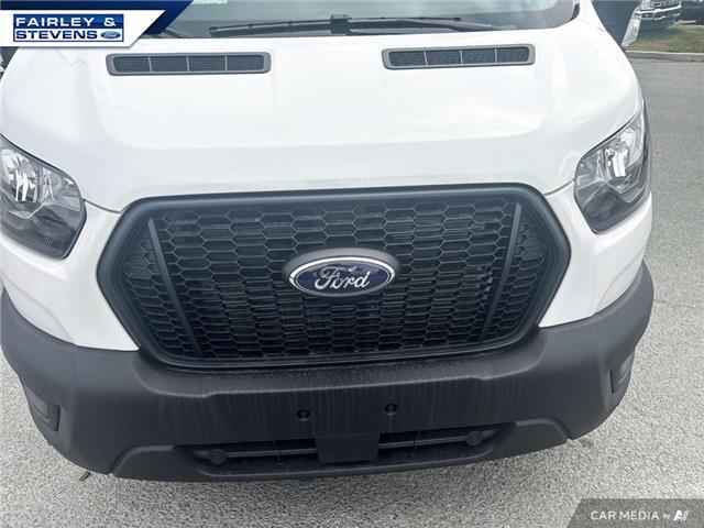 2025 Ford Transit-250 Cargo Base (Stk: 27352) in Dartmouth - Image 9 of 24