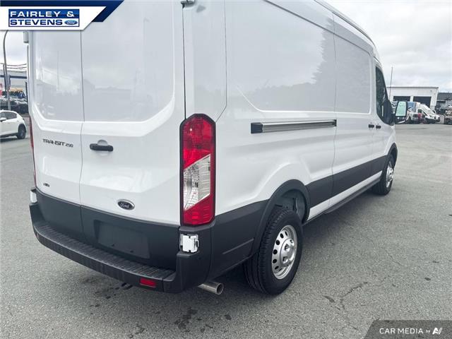 2025 Ford Transit-250 Cargo Base (Stk: 27352) in Dartmouth - Image 10 of 24