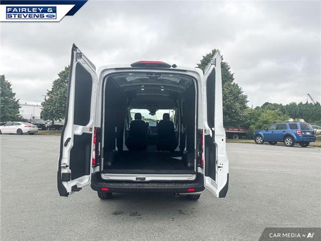 2025 Ford Transit-250 Cargo Base (Stk: 27352) in Dartmouth - Image 11 of 24
