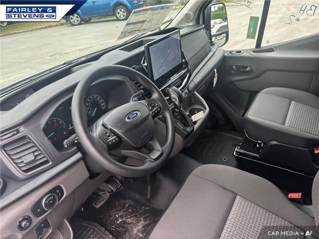 2025 Ford Transit-250 Cargo Base (Stk: 27352) in Dartmouth - Image 12 of 24