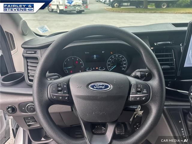 2025 Ford Transit-250 Cargo Base (Stk: 27352) in Dartmouth - Image 13 of 24