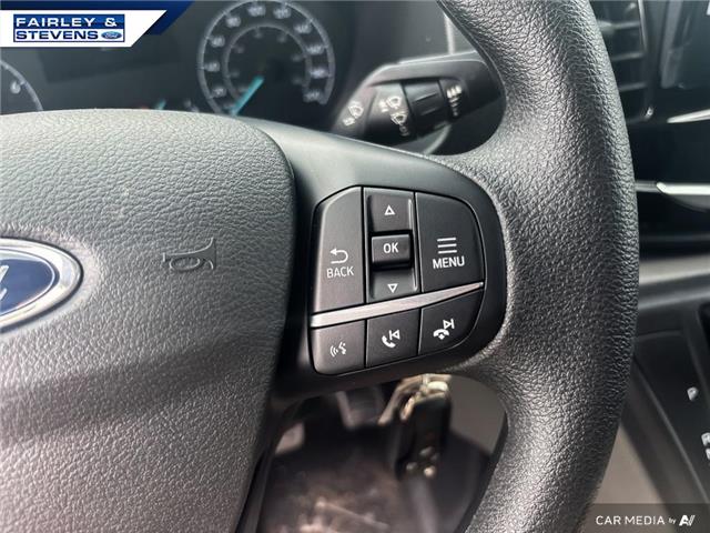 2025 Ford Transit-250 Cargo Base (Stk: 27352) in Dartmouth - Image 15 of 24