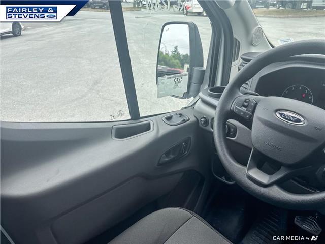 2025 Ford Transit-250 Cargo Base (Stk: 27352) in Dartmouth - Image 16 of 24