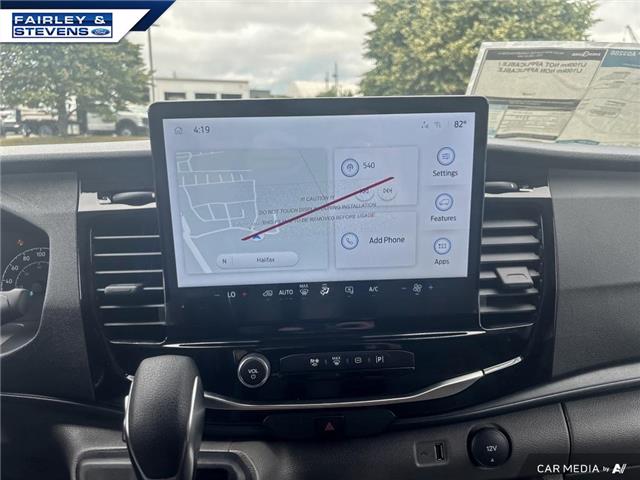 2025 Ford Transit-250 Cargo Base (Stk: 27352) in Dartmouth - Image 18 of 24