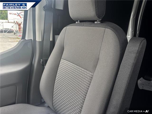 2025 Ford Transit-250 Cargo Base (Stk: 27352) in Dartmouth - Image 19 of 24