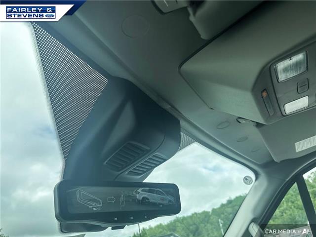 2025 Ford Transit-250 Cargo Base (Stk: 27352) in Dartmouth - Image 20 of 24