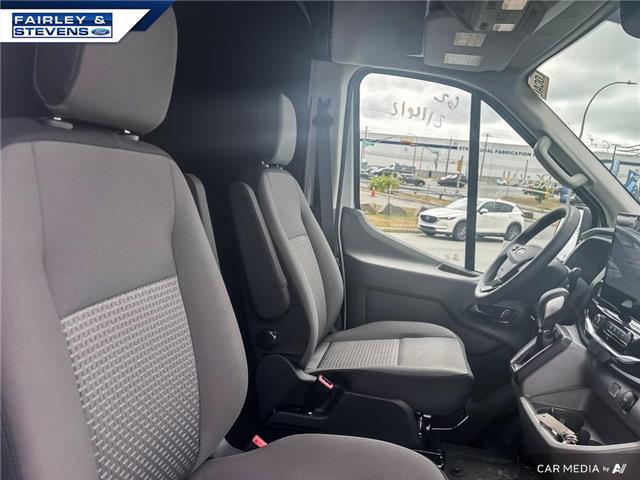 2025 Ford Transit-250 Cargo Base (Stk: 27352) in Dartmouth - Image 21 of 24