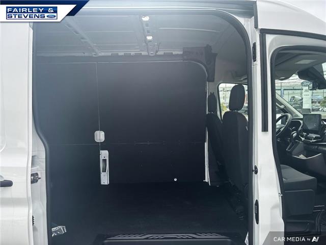 2025 Ford Transit-250 Cargo Base (Stk: 27352) in Dartmouth - Image 22 of 24