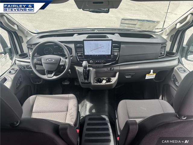 2025 Ford Transit-250 Cargo Base (Stk: 27352) in Dartmouth - Image 23 of 24