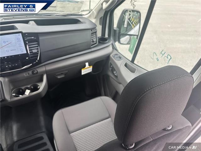 2025 Ford Transit-250 Cargo Base (Stk: 27352) in Dartmouth - Image 24 of 24