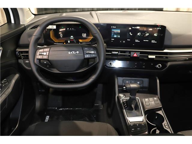 2026 Kia Sportage LX (Stk: 26358) in Edmonton - Image 12 of 24