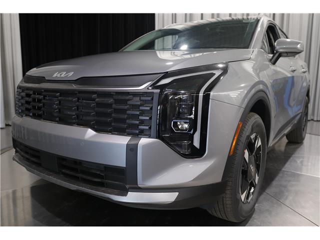 2026 Kia Sportage LX (Stk: 26358) in Edmonton - Image 7 of 24