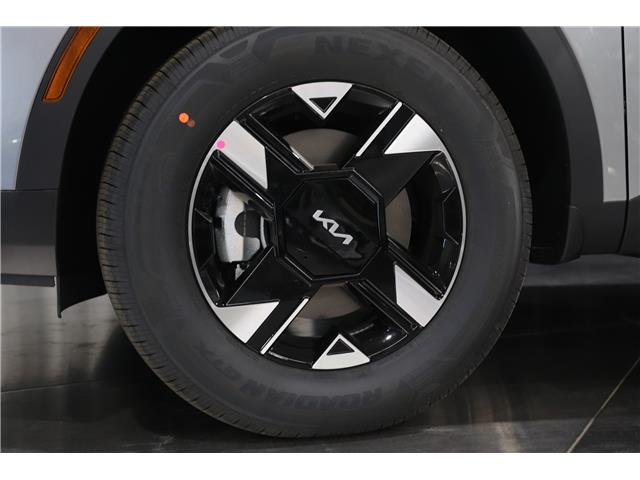 2026 Kia Sportage LX (Stk: 26358) in Edmonton - Image 9 of 24