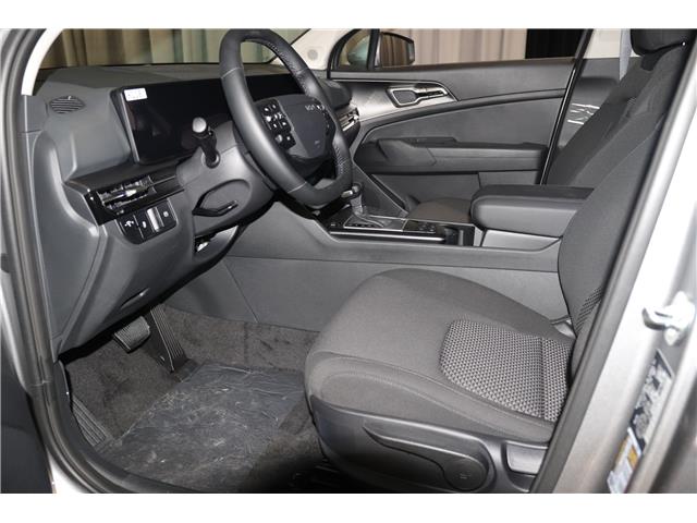 2026 Kia Sportage LX (Stk: 26358) in Edmonton - Image 11 of 24