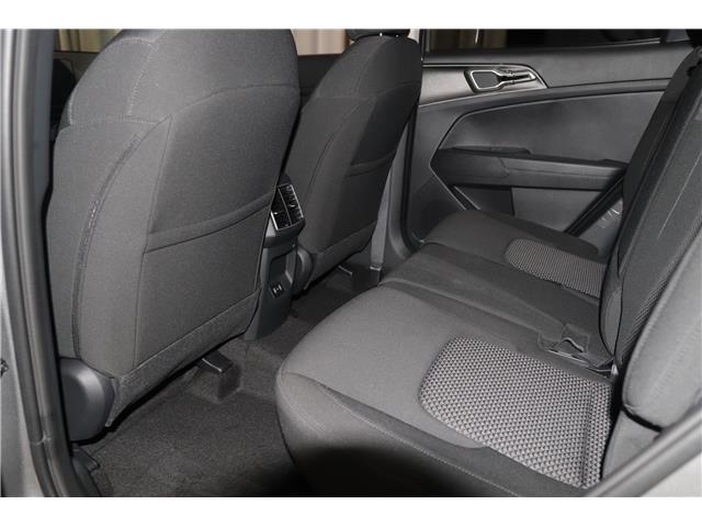 2026 Kia Sportage LX (Stk: 26358) in Edmonton - Image 20 of 24
