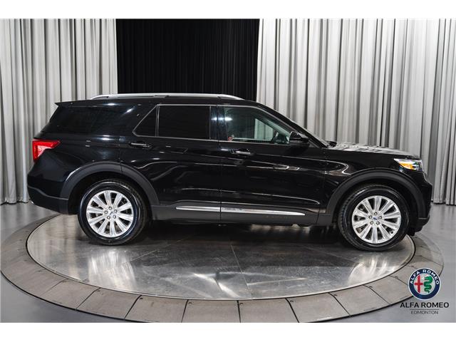 2023 Ford Explorer Limited (Stk: P25583a) in Edmonton - Image 6 of 26