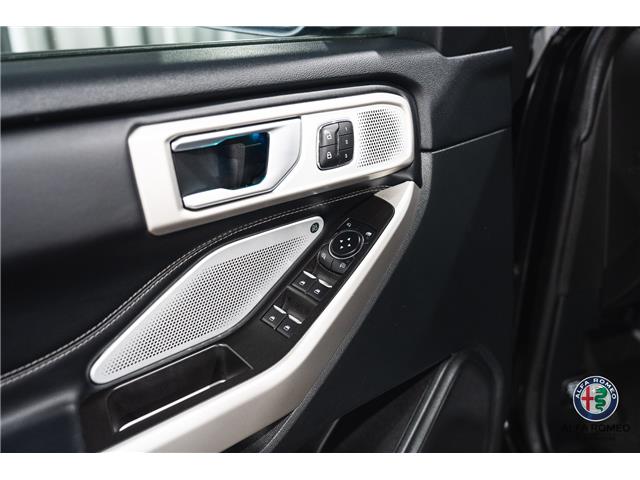 2023 Ford Explorer Limited (Stk: P25583a) in Edmonton - Image 10 of 26