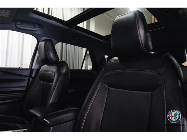 2023 Ford Explorer Limited (Stk: P25583a) in Edmonton - Image 11 of 26