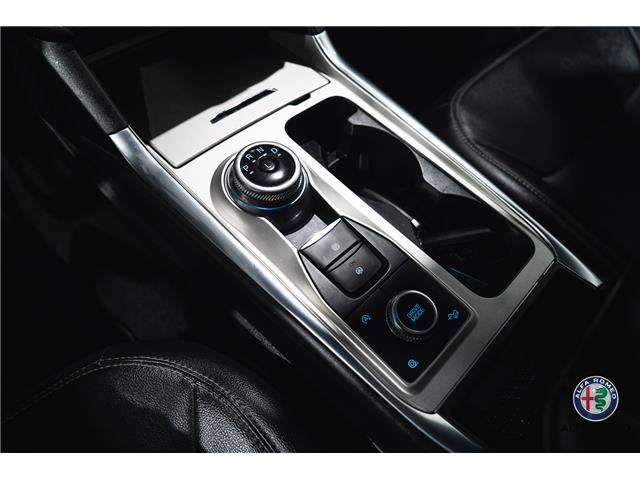 2023 Ford Explorer Limited (Stk: P25583a) in Edmonton - Image 15 of 26
