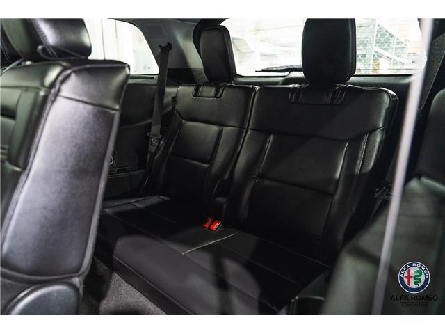 2023 Ford Explorer Limited (Stk: P25583a) in Edmonton - Image 19 of 26