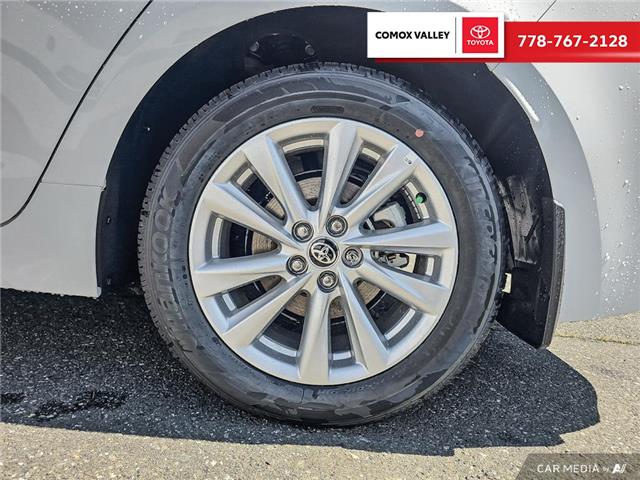2025 Toyota Corolla LE (Stk: SL321625) in Courtenay - Image 6 of 25