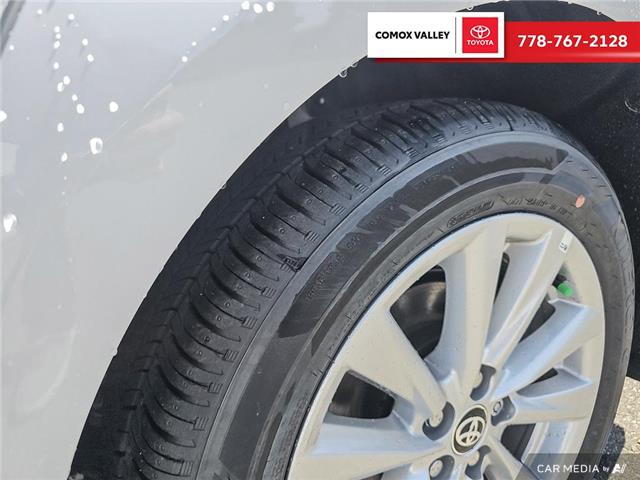 2025 Toyota Corolla LE (Stk: SL321625) in Courtenay - Image 7 of 25