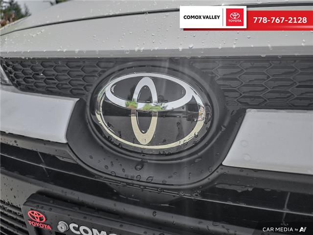 2025 Toyota Corolla LE (Stk: SL321625) in Courtenay - Image 9 of 25