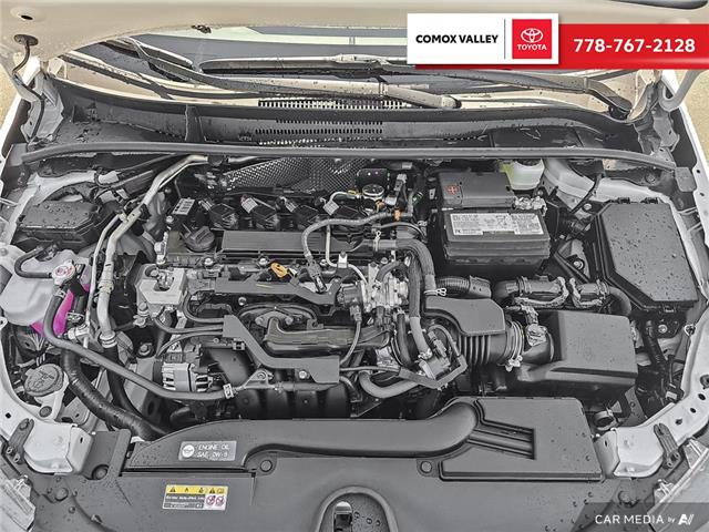 2025 Toyota Corolla LE (Stk: SL321625) in Courtenay - Image 10 of 25