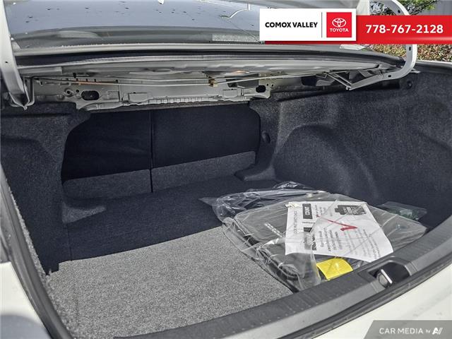 2025 Toyota Corolla LE (Stk: SL321625) in Courtenay - Image 12 of 25