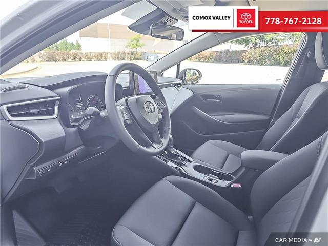 2025 Toyota Corolla LE (Stk: SL321625) in Courtenay - Image 13 of 25