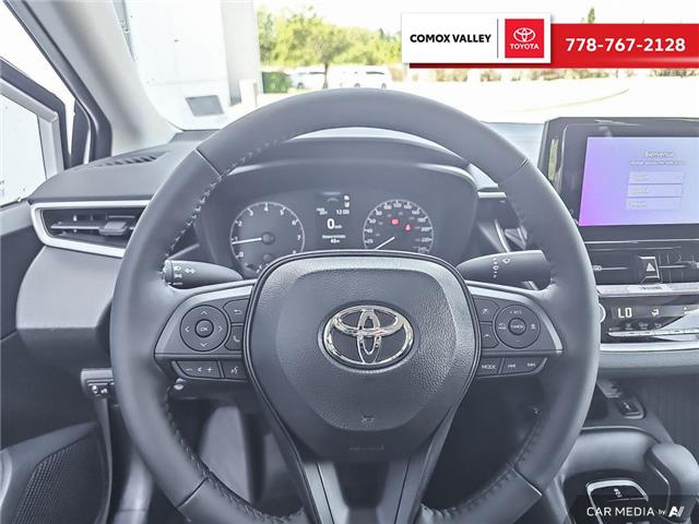 2025 Toyota Corolla LE (Stk: SL321625) in Courtenay - Image 14 of 25