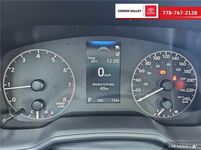 2025 Toyota Corolla LE (Stk: SL321625) in Courtenay - Image 15 of 25