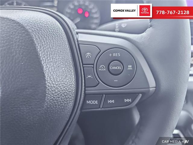 2025 Toyota Corolla LE (Stk: SL321625) in Courtenay - Image 16 of 25
