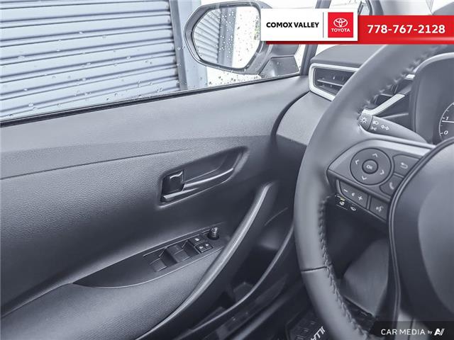 2025 Toyota Corolla LE (Stk: SL321625) in Courtenay - Image 17 of 25