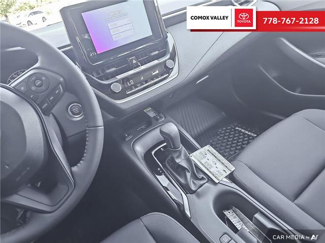 2025 Toyota Corolla LE (Stk: SL321625) in Courtenay - Image 18 of 25