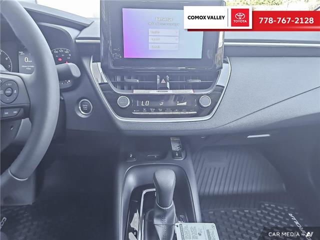2025 Toyota Corolla LE (Stk: SL321625) in Courtenay - Image 19 of 25