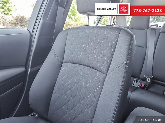 2025 Toyota Corolla LE (Stk: SL321625) in Courtenay - Image 20 of 25