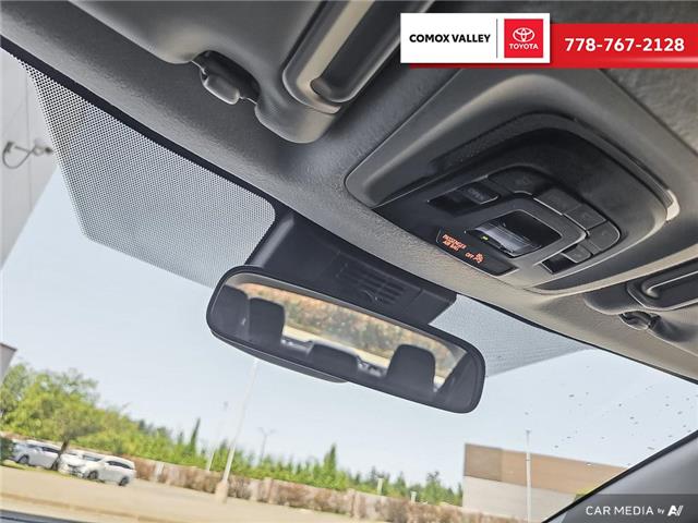 2025 Toyota Corolla LE (Stk: SL321625) in Courtenay - Image 21 of 25
