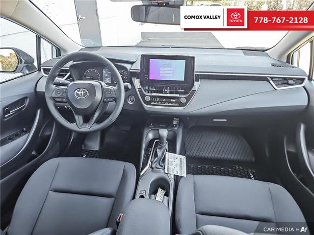 2025 Toyota Corolla LE (Stk: SL321625) in Courtenay - Image 24 of 25