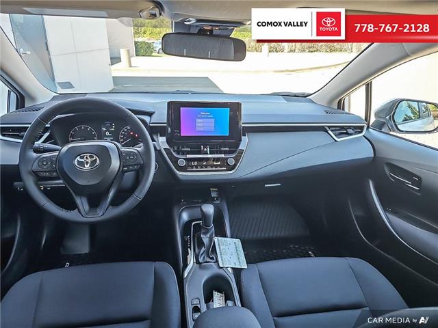 2025 Toyota Corolla LE (Stk: SL321625) in Courtenay - Image 25 of 25