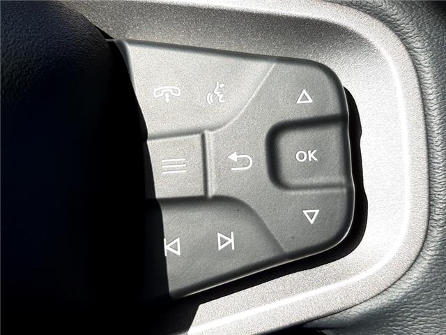 2024 Ford Bronco Badlands (Stk: XR706) in Kamloops - Image 16 of 25